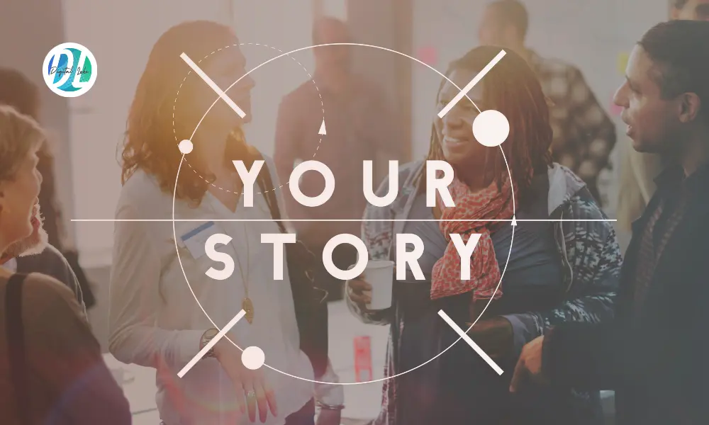 Storytelling Visual: como criar narrativas digitais que prendem a atenção